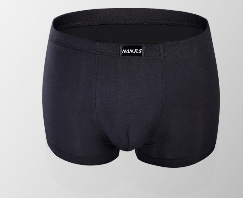 Modal Men's Boxers - Mid Waist