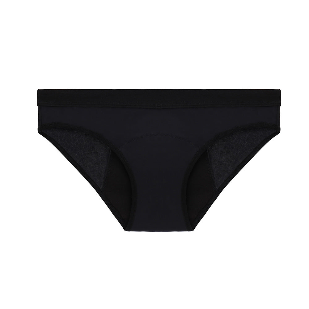 Bamboo Fiber Leakproof Underwear