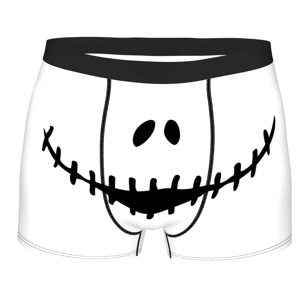 Jack Skull Boxer Briefs