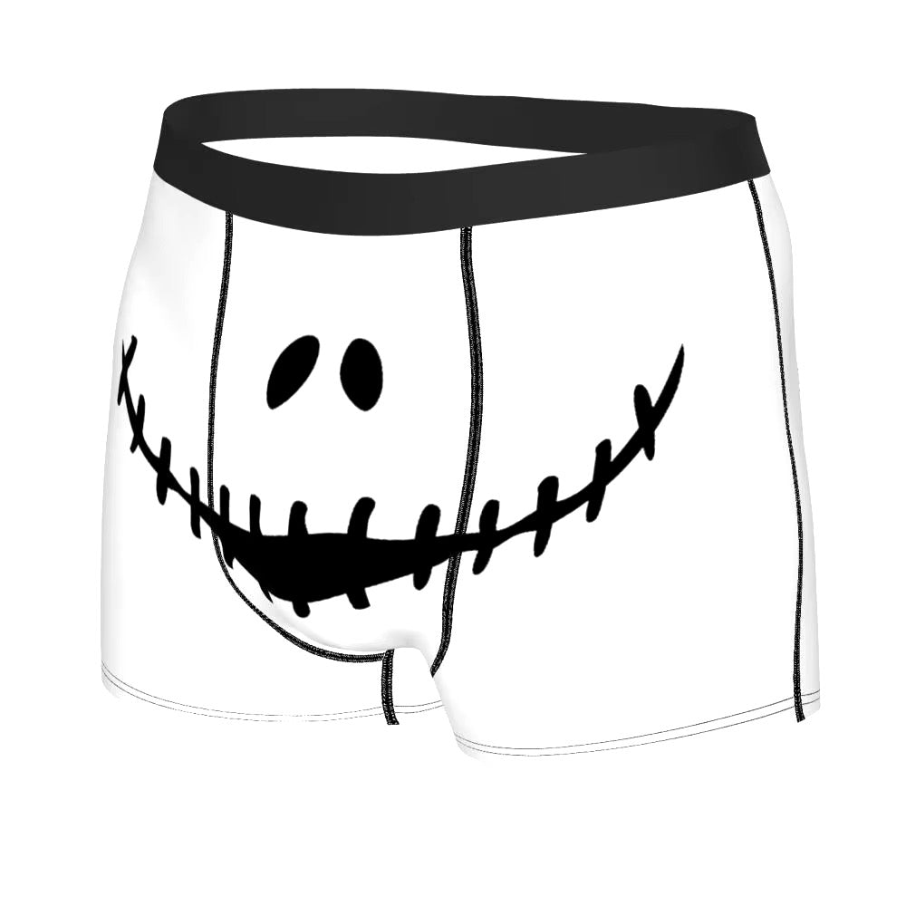 Jack Skull Boxer Briefs