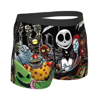 Jack & Friends Boxer Shorts