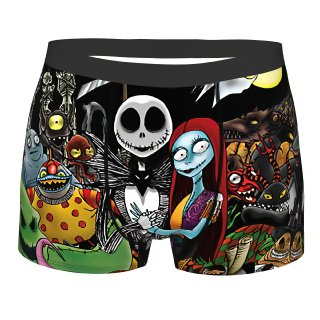 Jack & Friends Boxer Shorts