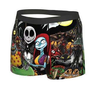 Jack & Friends Boxer Shorts