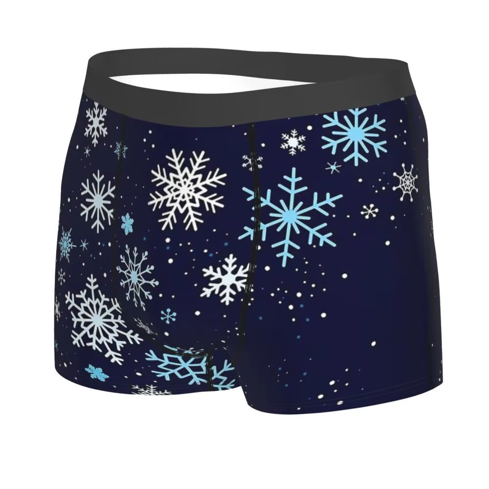 Winter Breeze Boxers