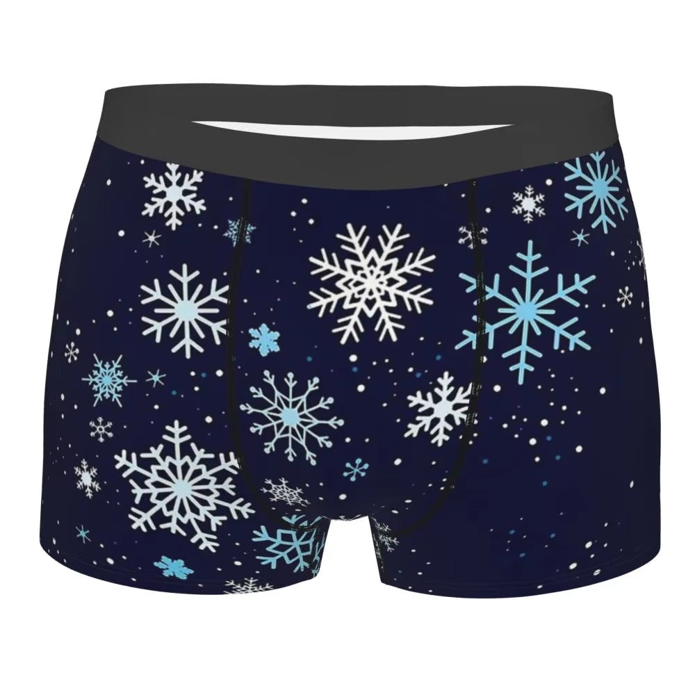 Winter Breeze Boxers