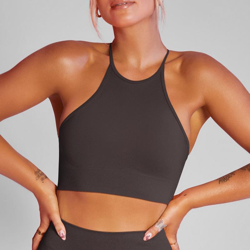 Yoga Workout Top