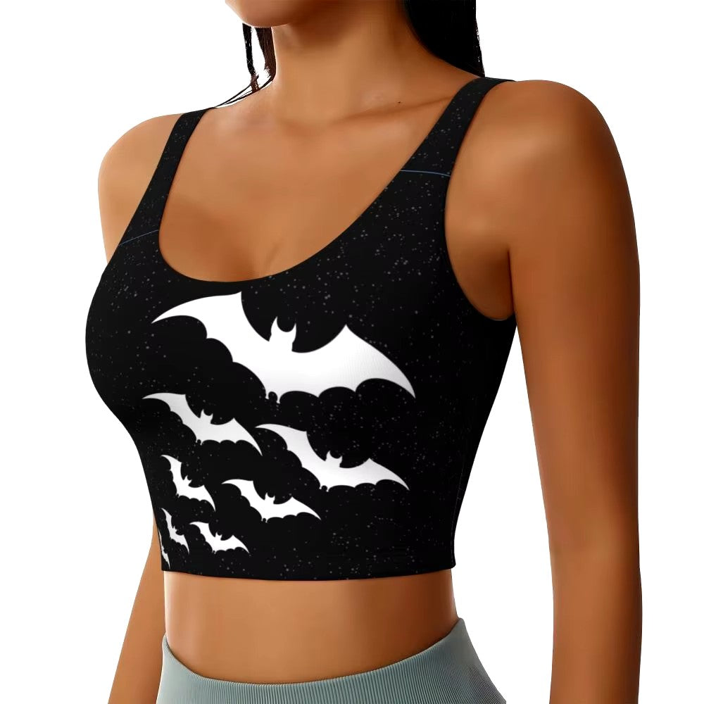 Bat Flight Sports Top