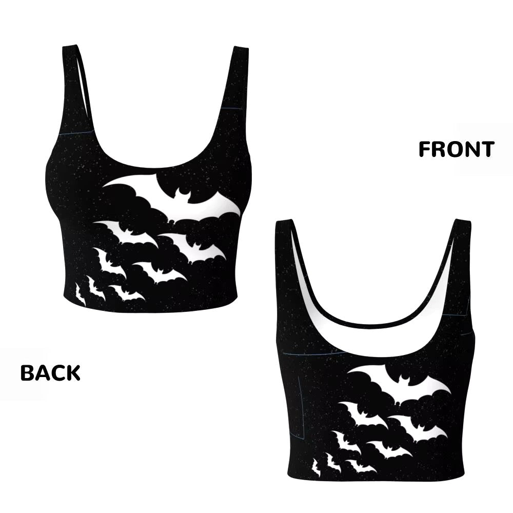 Bat Flight Sports Top