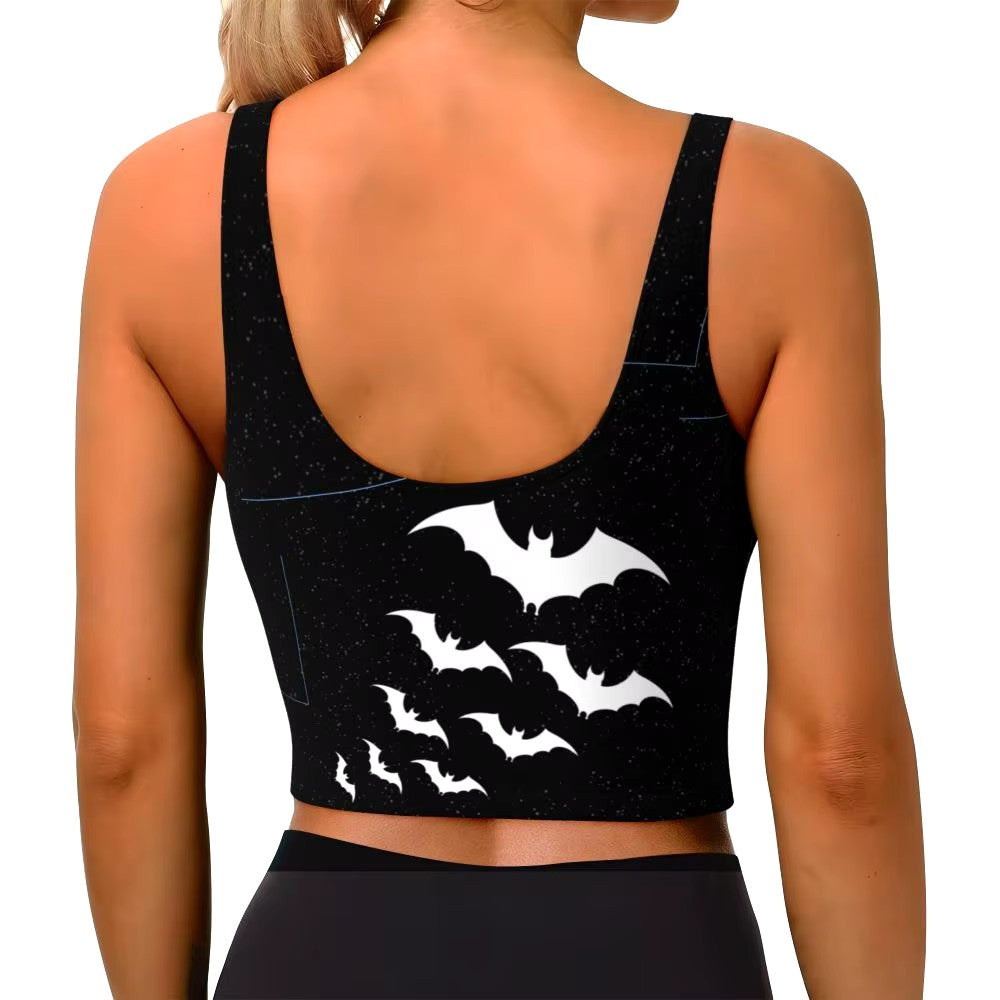 Bat Flight Sports Top